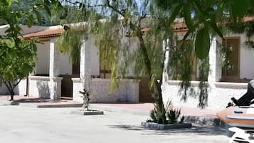 Área da propriedade
