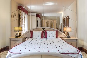 Iron/ironing board, WiFi, bed sheets - Joguida – Duplex with Panoramic Terrace Near the Beach (Armação de Pêra)