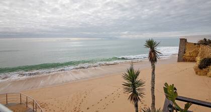 Grandma Tina’s Beach House