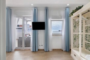 Interior - Grandma Tina’s Beach House (Armação de Pêra)