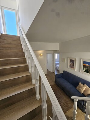 Interior - Grandma Tina’s Beach House (Armação de Pêra)