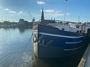 Jachthaven