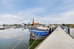 Port de plaisance