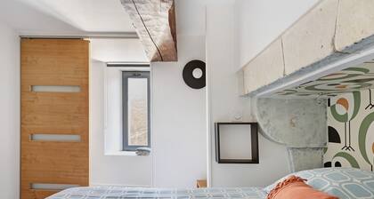 Maison Bellecour: Shared Terrace, Garden & Wi-Fi in Vaudelnay