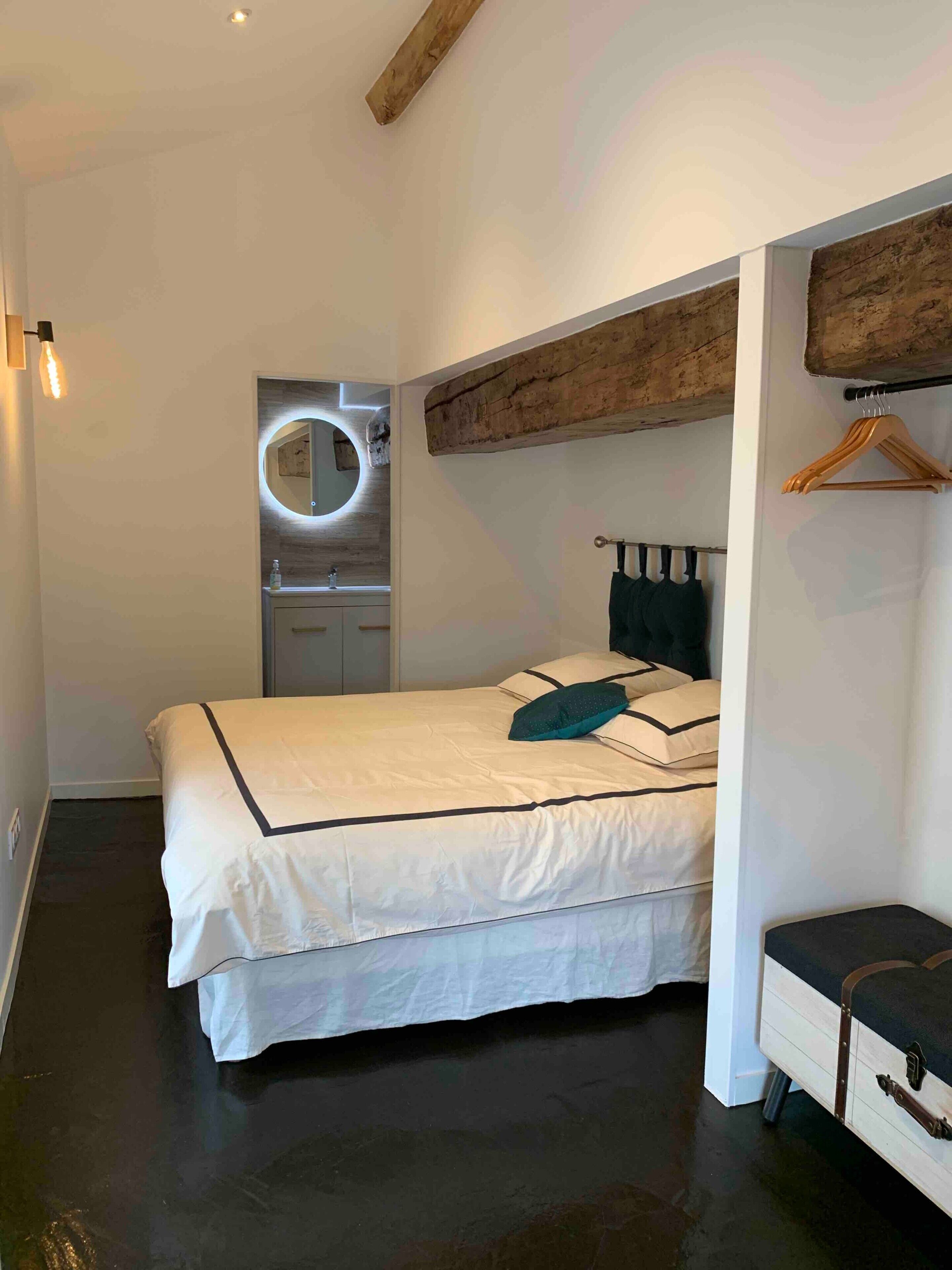 3 camere, ferro/asse da stiro, Wi-Fi, lenzuola