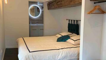 3 camere, ferro/asse da stiro, Wi-Fi, lenzuola