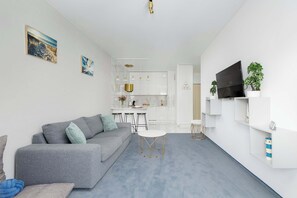 Fernseher, Arbeitsbereiche