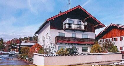 Spacious 3-room apartment with garden - perfect for the whole family!