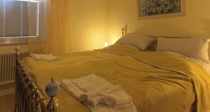 Großzügige 3-Zimmer-Wohnung mit Garten – Perfekt für die ganze Familie!