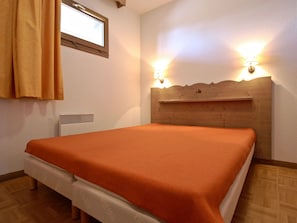 1 habitación 