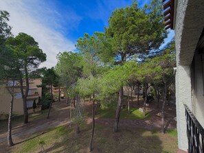 Property grounds - Bright T2 Apartment - 200m from Beach, 4 pax (Argelès-sur-Mer)