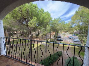 Property grounds - Bright T2 Apartment - 200m from Beach, 4 pax (Argelès-sur-Mer)