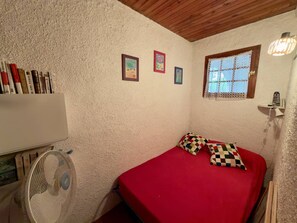 1 slaapkamer