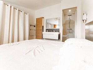 4 bedrooms, free WiFi - Charming house in Bois-Plage-en-Ré, 4 bedrooms, high-end comfort (Le Bois-Plage-en-Ré)