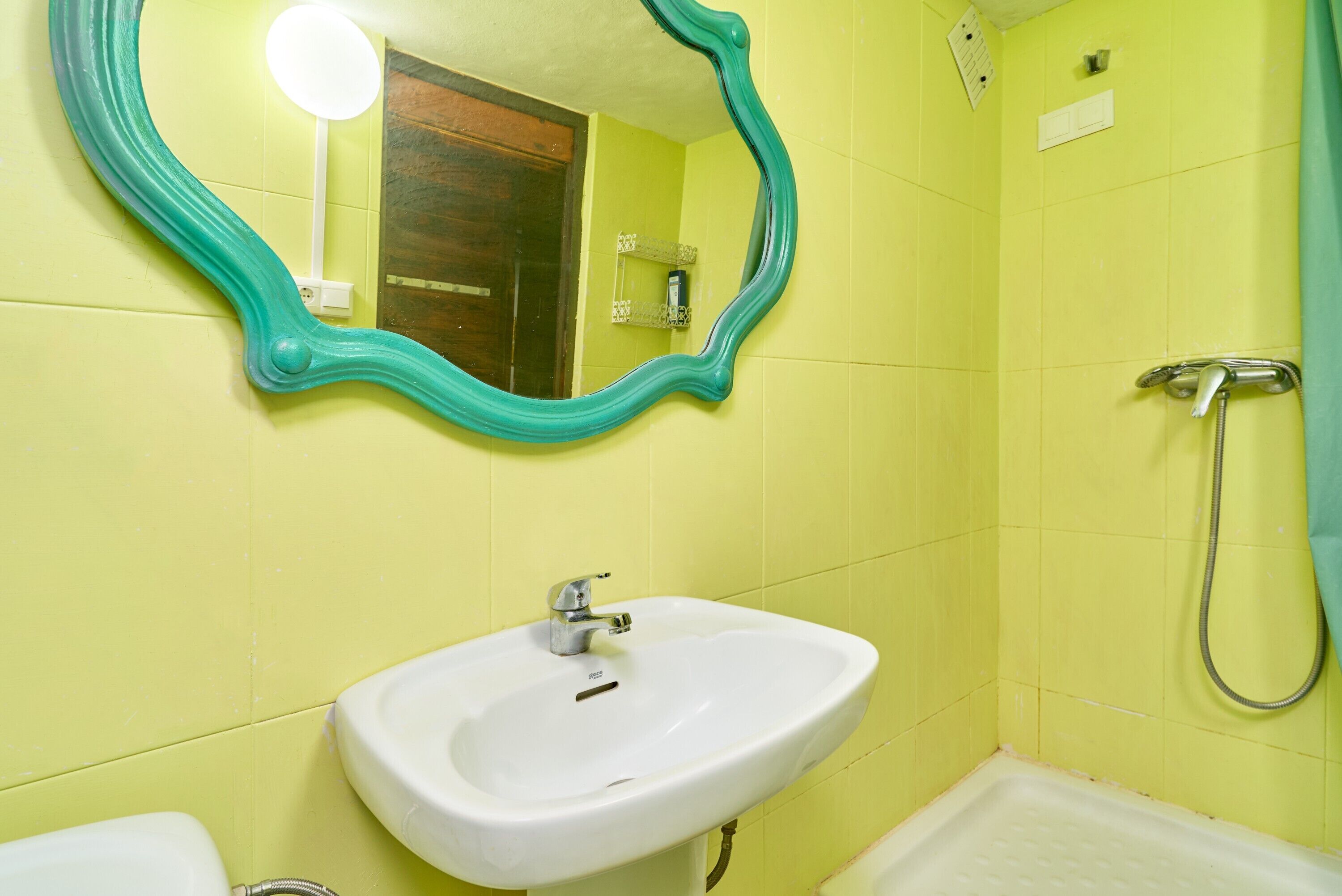 Badkamer