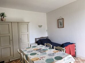 Restauration
