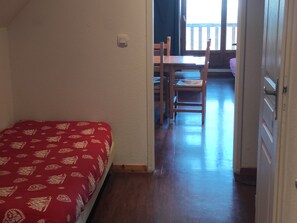 1 habitación y wifi