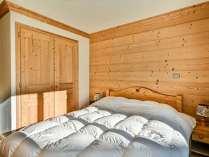 3 Schlafzimmer, kostenloses WLAN