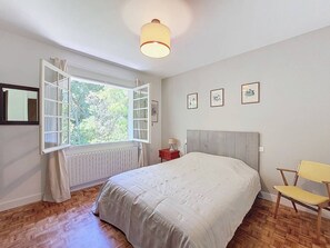 3 bedrooms, free WiFi