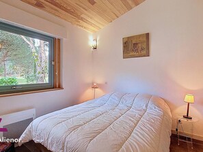 2 chambres