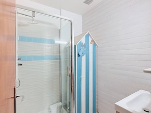 Hair dryer - T3 near beach with terrace and Wi-Fi for 4 people (Vieux-Boucau-les-Bains)