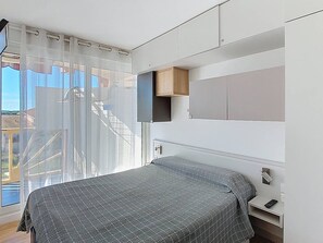 1 habitación 