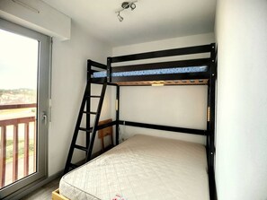 1 Schlafzimmer