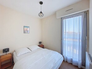 1 bedroom - T2 Apartment with pool, parking - Vieux-Boucau (Vieux-Boucau-les-Bains)