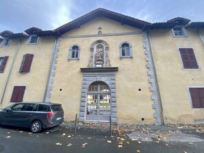 Exterior - Charming T2 Larressore - Private Parking - WiFi Included (Larressore)