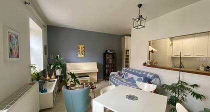 Charming T2 Larressore - Private Parking - WiFi Included