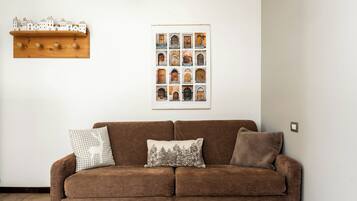 Apartment (1 Bedroom) | Front of property