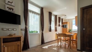 Apartment (1 Bedroom) | Interior - Fiorini 4 (Bormio)