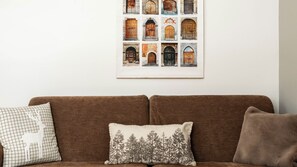 Interior - Fiorini 4 (Bormio)