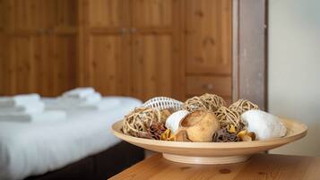 Appartement (1 Bedroom) | Intérieur