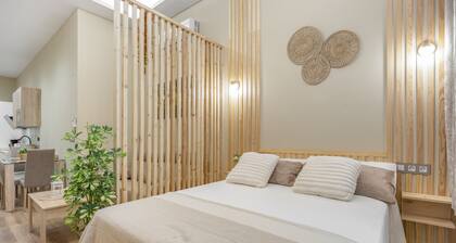 "Brisas de Cádiz 2" Apartment with Wi-Fi and Air Conditioning