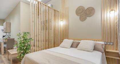 "Brisas de Cádiz 2" Apartment with Wi-Fi and Air Conditioning