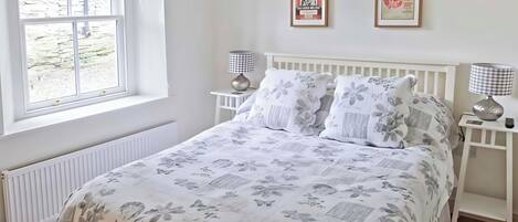 4 개의 침실, 각각 다른 스타일의 인테리어, 각각 다르게 가구 비치, 무료 WiFi