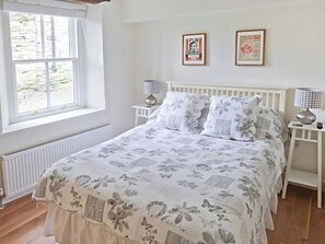 4 bedrooms, individually decorated, individually furnished, free WiFi - Beningborough (Leyburn)