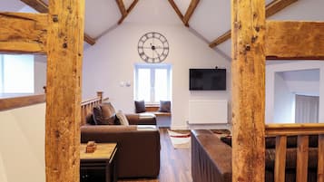 Casa rural | Interior