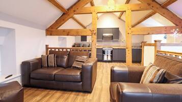 Småhus | Oppholdsområde