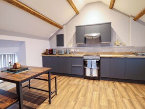 Cottage | Interior - Clegir Bach (Corwen)