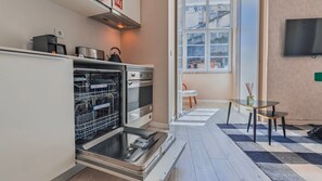 Interior - Carmo 43 | Apartment 100 (Lisboa)