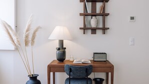 Interior - Ando Living - Abrantes 10 House - 102 (Lisbon)