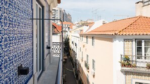 Property grounds - Ando Living - Abrantes 10 House - 103 (Lisbon)