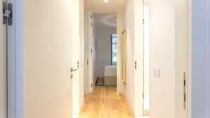 Interior - Douradores Townhouse - 201 (Lisboa)