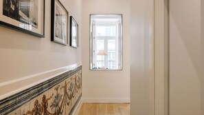 Interior - Ando Living - São Nicolau Townhouse - 101 (Lisboa)