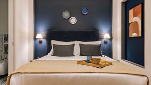 Room - Ando Living - São Nicolau House - 101 (Lisboa)