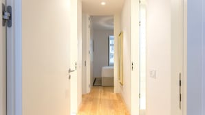 Interior - Ando Living - Douradores House - 301 (Lisboa)