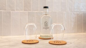 Hair dryer, towels - Ando Living - Abrantes 10 House - 204 (Lisbon)