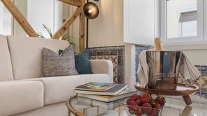 Interior - Ando Living - Santa Justa 79 Townhouse - 201 (Lisboa)